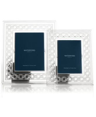 Opulence 5" x 7" Photo Frame