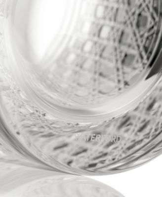 Opulence 7.5" Biscuit Barrel