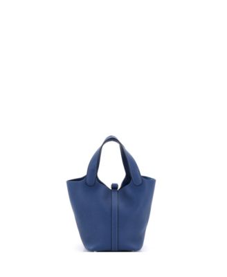 PM Picotin Lock Bag Maurice