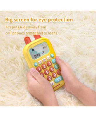 Math Magic – STEM Educational Math Learning Game for Addition, Subtraction, Multiplication and Division