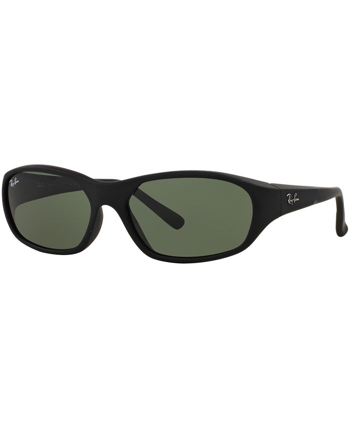 Ray-Ban Sunglasses, RB2016 DADDY-O - Macy's