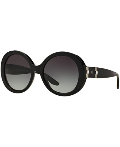 Ralph Lauren Sunglasses, RL8145B