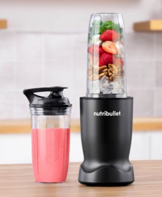 Turbo Single-Serve Blender