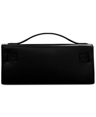 Bria Structured Top Handle Bag