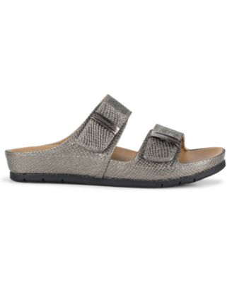 Women's Wisteria Slip-On Sandals