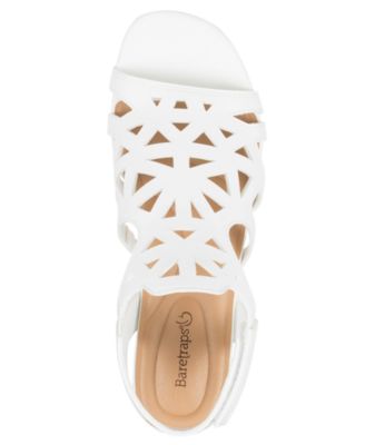 Women's Vayla Round Toe Sandals