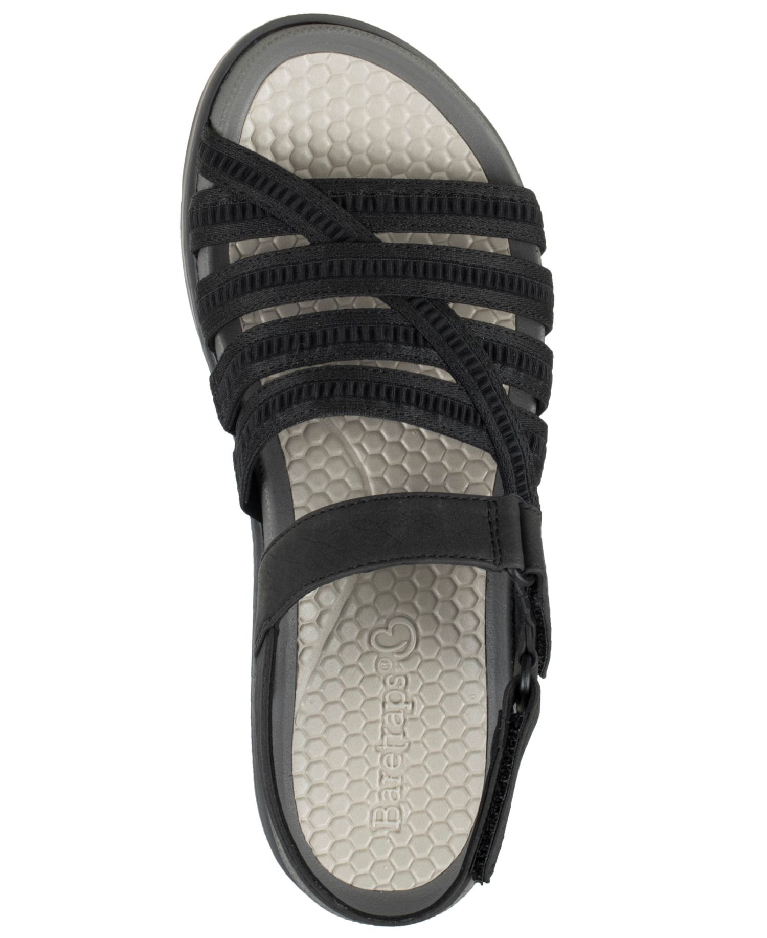 Women's Naren Round Toe Sandals