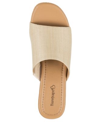 Women's Teah Slip-On Wedge Sandals