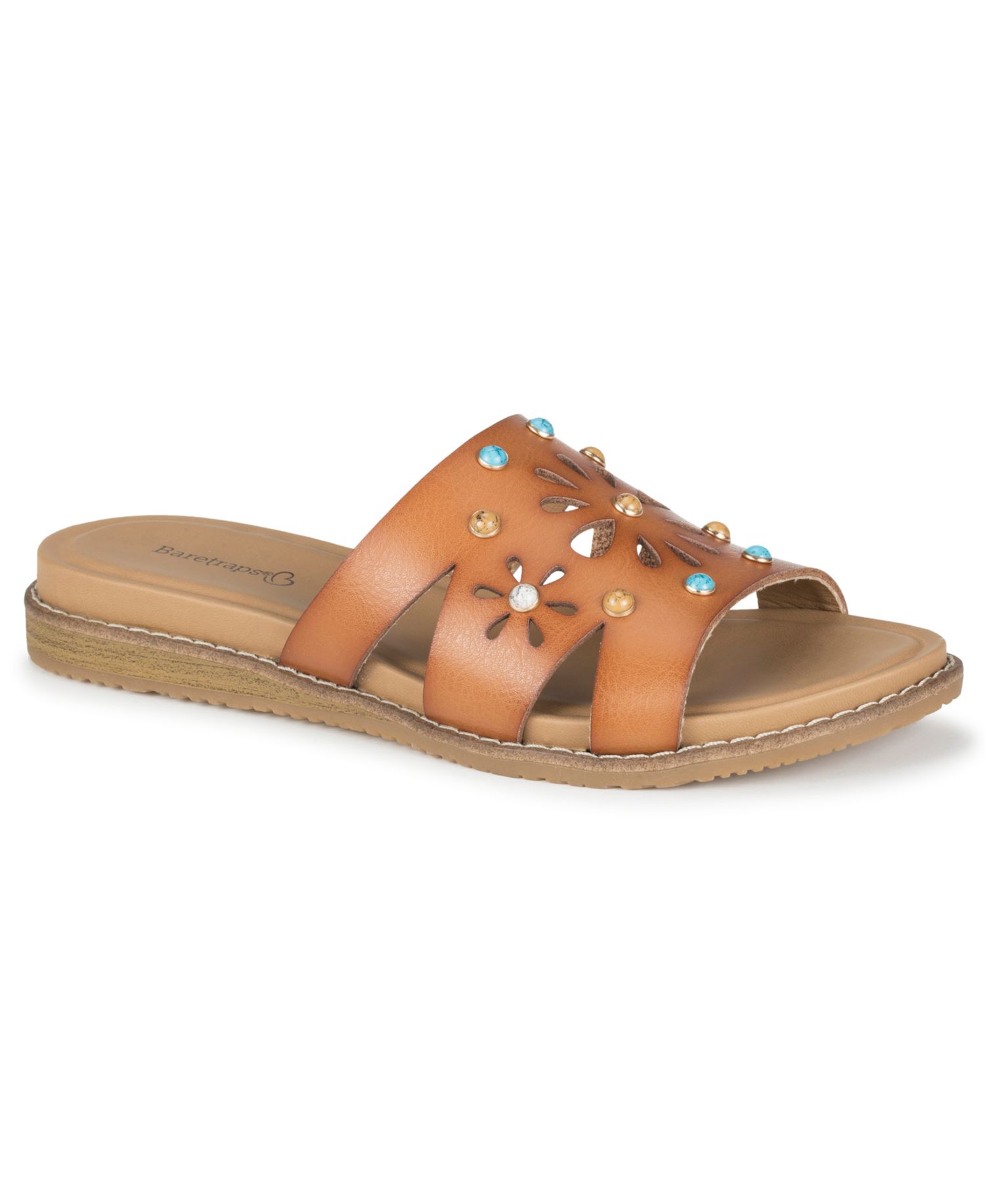 Women's Nadina Slip-On Sandals
