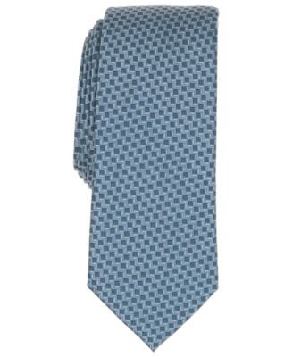 Men's Nemi Geo-Pattern Tie