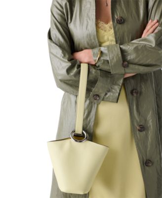 Halo Mini Bucket Bag