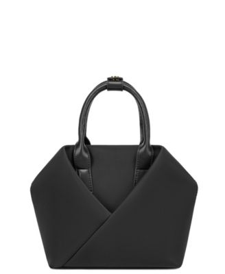 Small Origami Crossbody Tote and Handbag For Women