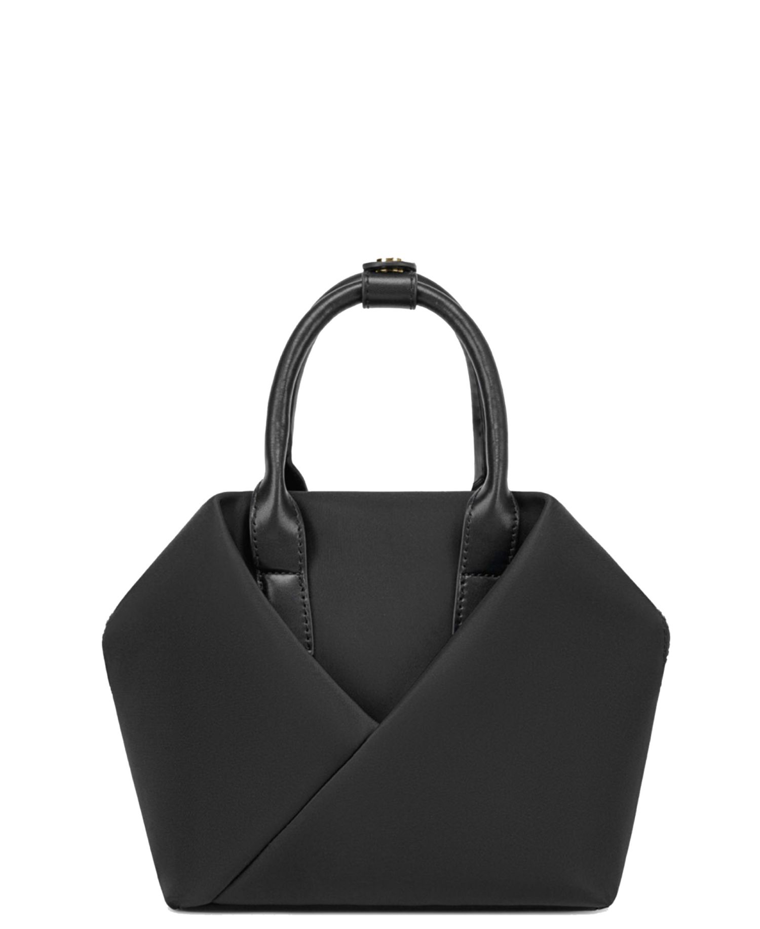 Small Origami Crossbody Tote and Handbag For Women