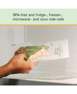 Vacuum Sealing Variety Pack, 40-Count