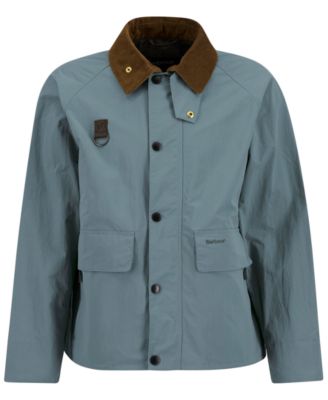 Men's Icons Spey Classic-Fit Jacket