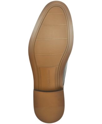 Men's Marquis Lace-Up Dress Shoes