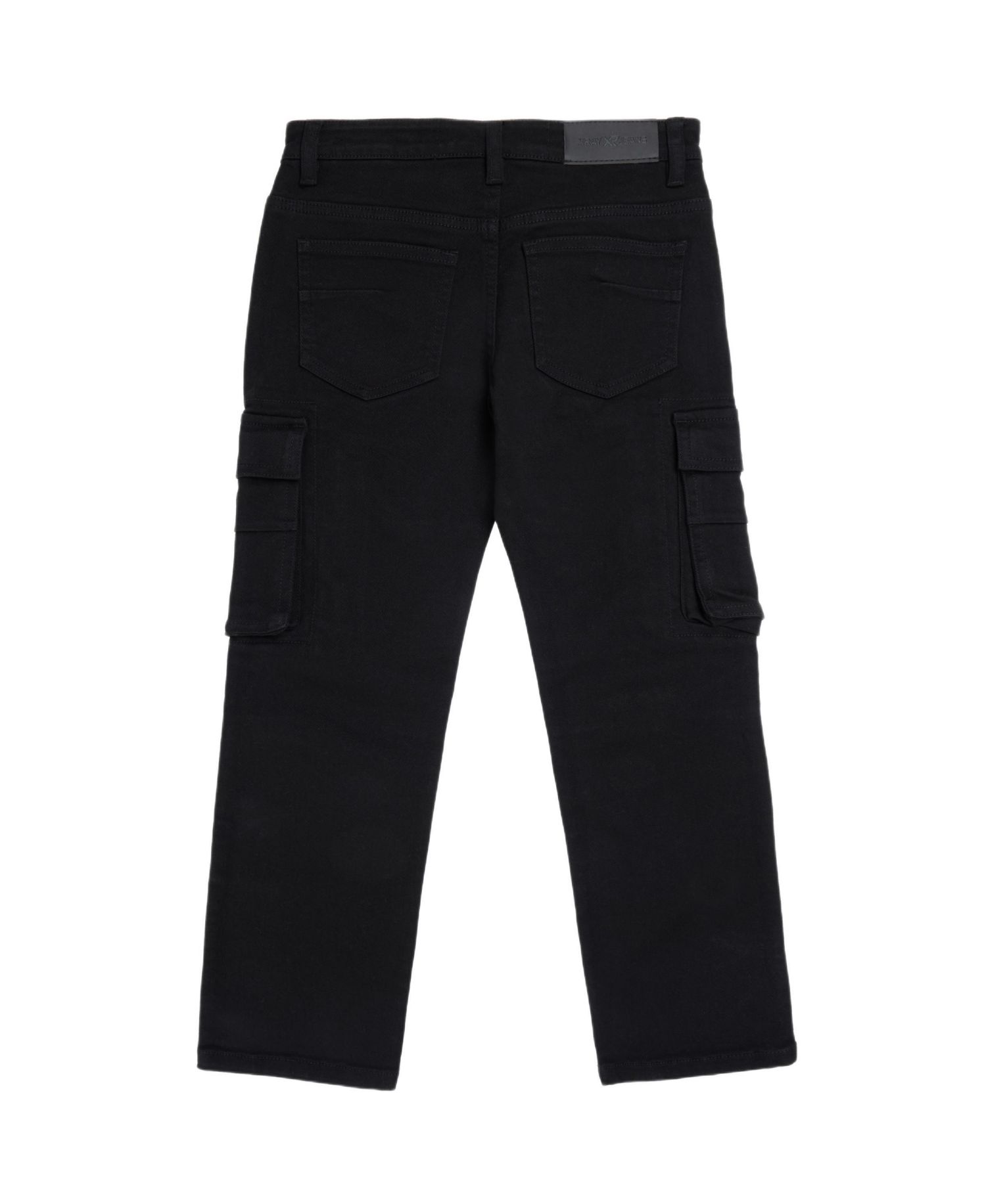 Big Boys Flex Slim Fit Cargo Pants 8-18