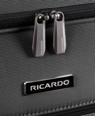 Montecito 3.0 23" Rolling Garment Bag