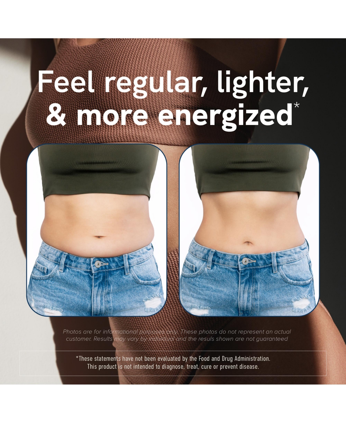 SMNutrition 7 Day Colon Cleanse & Detox Capsules, 30ct