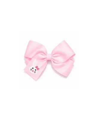 Girls Bunny Hair Bow