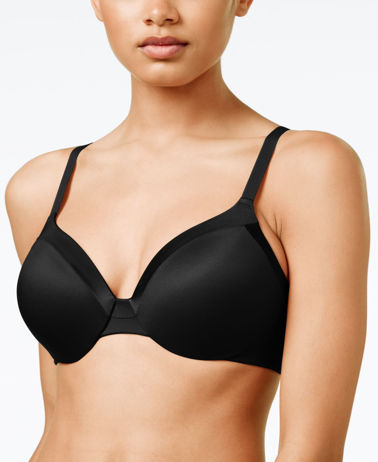 Comfort Devotion Extra Coverage Shaping Underwire Bra 9436