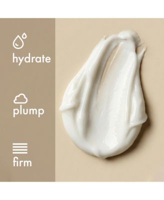 Intense Hydration Collagen Cream Hyaluronic Acid Anti Aging Moisturizer