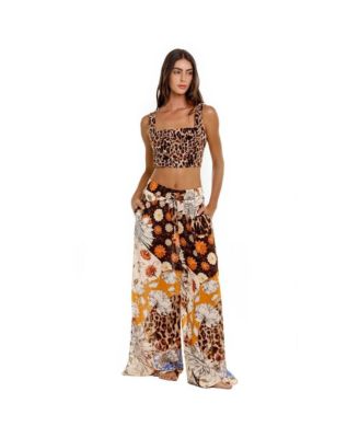 Women's Kosia Crop Top