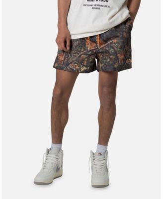 Men's Summer Shorts - Hunter Camo 2XL