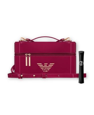 Free 2-Pc. Gift with any $138 Emporio Armani Power of You Purchase