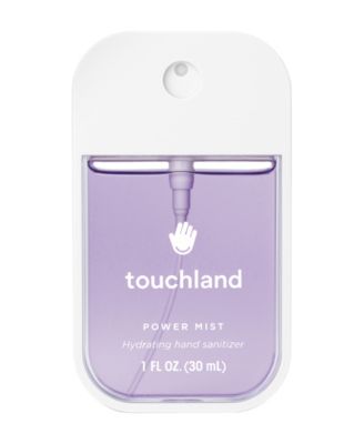 Power Mist Pure Lavender Hydrating Hand Sanitizer, 1 oz.