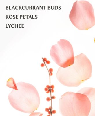 Glow Mist Rosewater Hand Sanitizer, 1 oz.