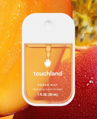 Power Mist Mango Passion Hydrating Hand Sanitizer, 1 oz.