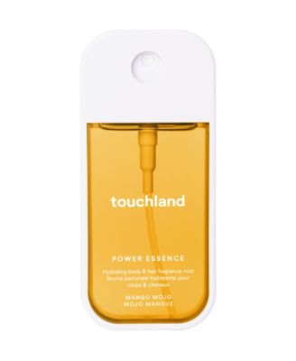 Power Essence Mango Mojo Body and Hair Fragrance Mist, 2 oz.