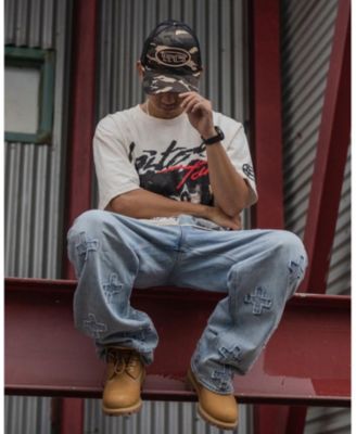 Men's Rager Vintage T-Shirt