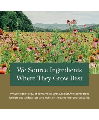 Thyroid Support - Made with Ashwagandha Support Healthy Metabolic Balance & Overall Well-Being - 60 Liquid Phyto-Caps (30 Servings)