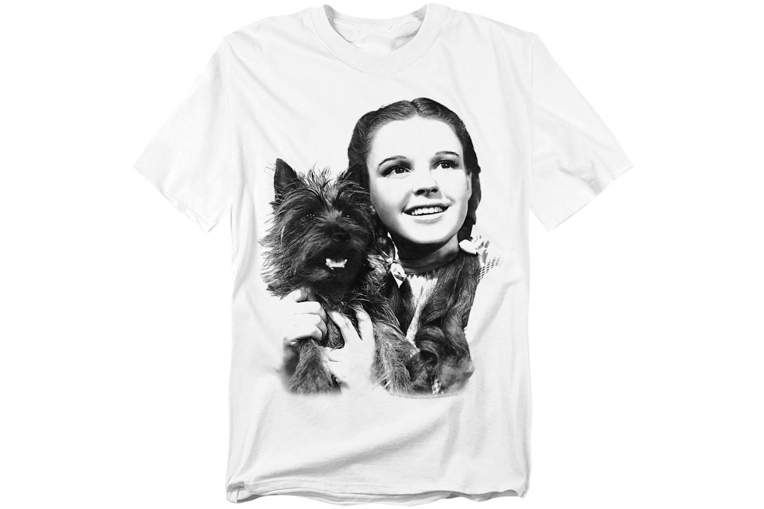 Men's The Dorothy And Toto T-Shirt