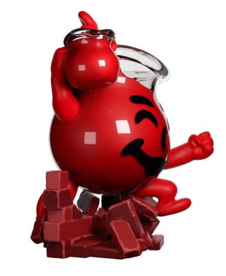 Meme Collection - Kool-Aid Man Vinyl Figure #24