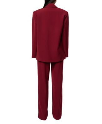 Women's Suite Life Woven Blazer