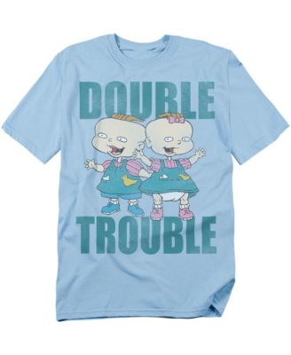 Men's Double Trouble T-Shirt