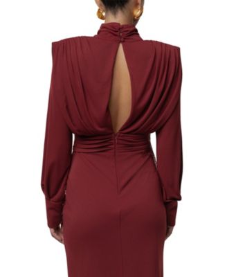 Women's Radiance Maxi Gown