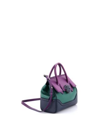 Medium Palazzo Empire Bag Leather