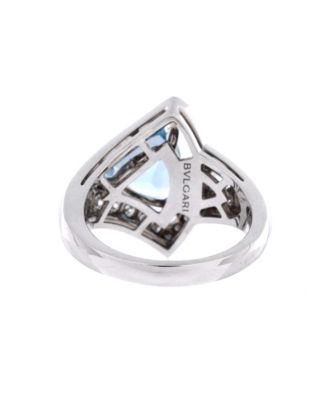 Divas' Dream Openwork Ring