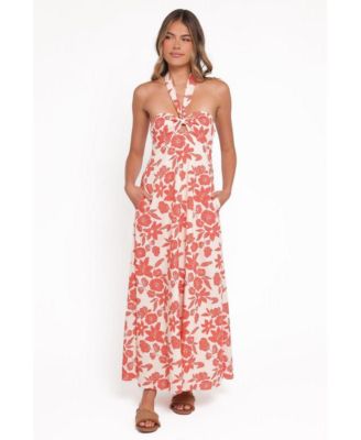 Women's Cottrell Maxi Dress