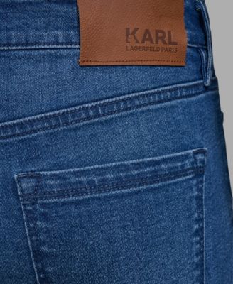 Women's Straight Fit Mid-Rise Ankle Length Jeans