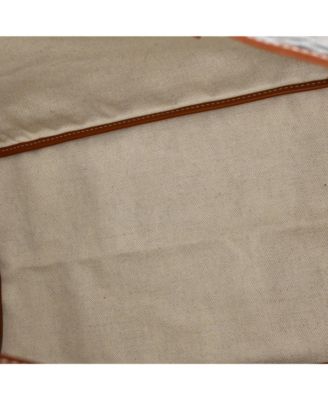 GM Saint Louis Tote Coated Canvas