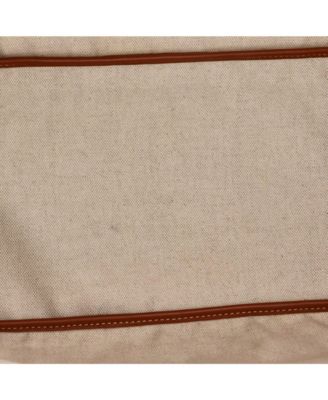 PM Saint Louis Tote Coated Canvas