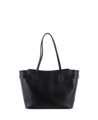 Medium Bel Air Tote Leather