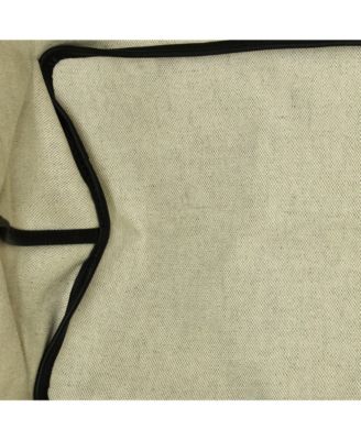 GM Saint Louis Tote Coated Canvas