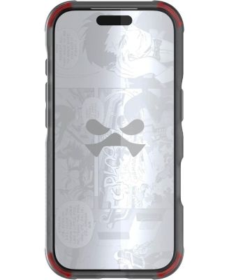 iPhone 17 Pro Covert Case, MagSafe Compatible, Non Slip Grip Protection