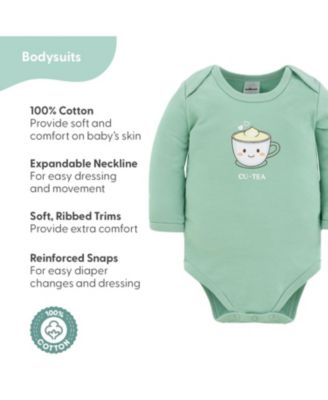 Baby Boys 23-Piece Clothing Set, Cu-Tea